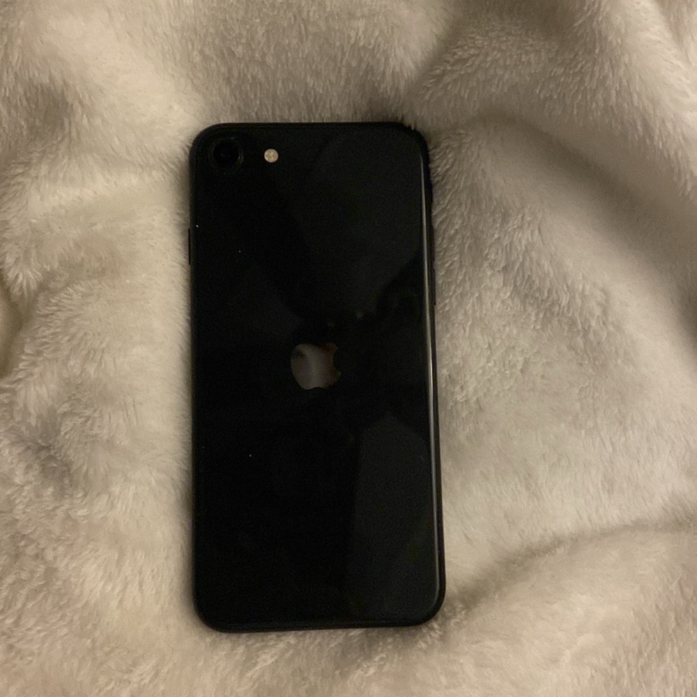iphone SE 2